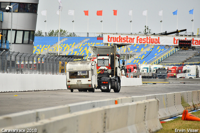 Truckstar 548-BorderMaker caravanrace 2018