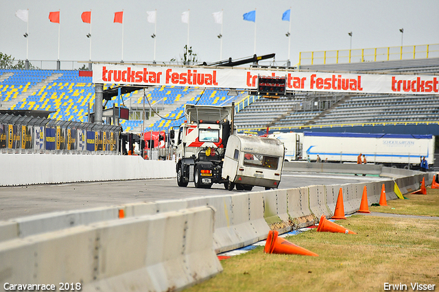 Truckstar 550-BorderMaker caravanrace 2018