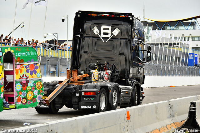 Truckstar 553-BorderMaker caravanrace 2018