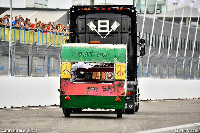 Truckstar 555-BorderMaker caravanrace 2018