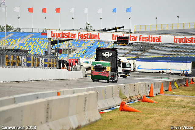 Truckstar 561-BorderMaker caravanrace 2018