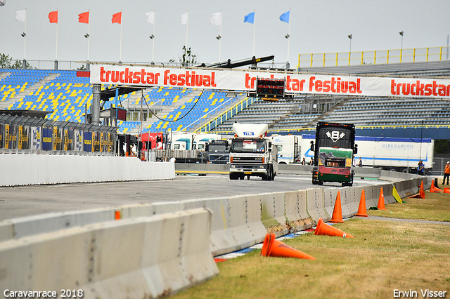 Truckstar 563-BorderMaker caravanrace 2018