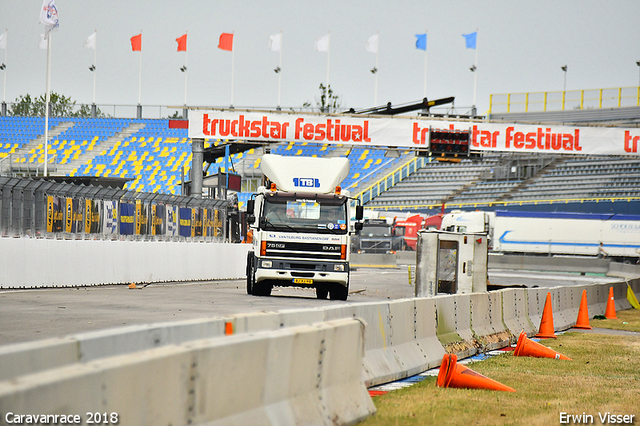 Truckstar 576-BorderMaker caravanrace 2018