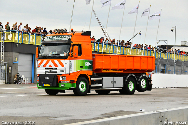 Truckstar 579-BorderMaker caravanrace 2018