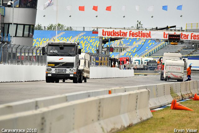 Truckstar 580-BorderMaker caravanrace 2018