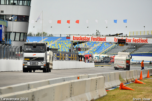 Truckstar 581-BorderMaker caravanrace 2018