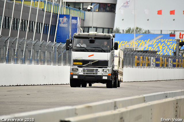 Truckstar 582-BorderMaker caravanrace 2018