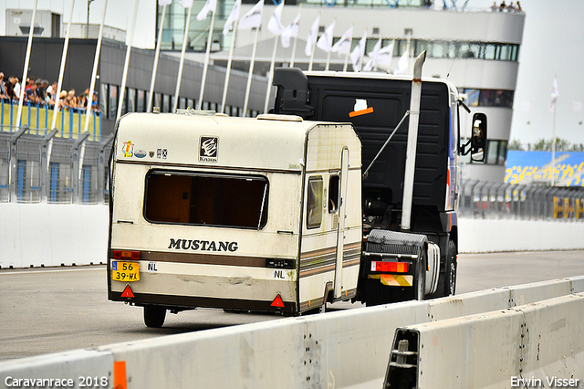 Truckstar 586-BorderMaker caravanrace 2018