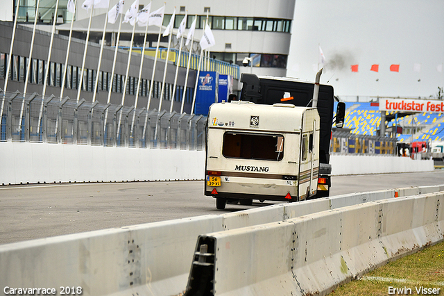 Truckstar 587-BorderMaker caravanrace 2018