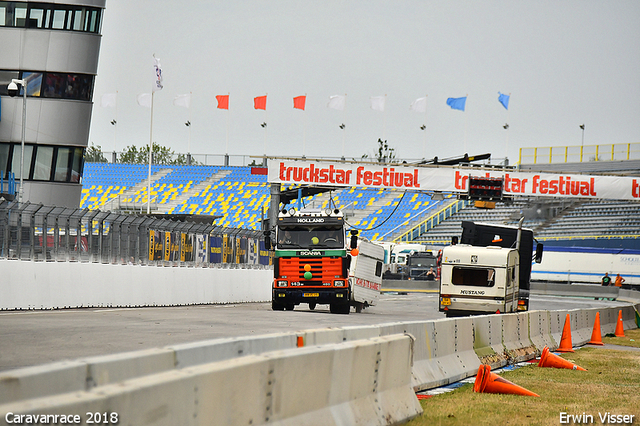 Truckstar 592-BorderMaker caravanrace 2018