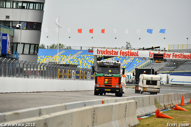 Truckstar 594-BorderMaker caravanrace 2018