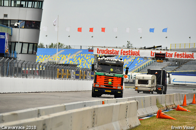 Truckstar 595-BorderMaker caravanrace 2018