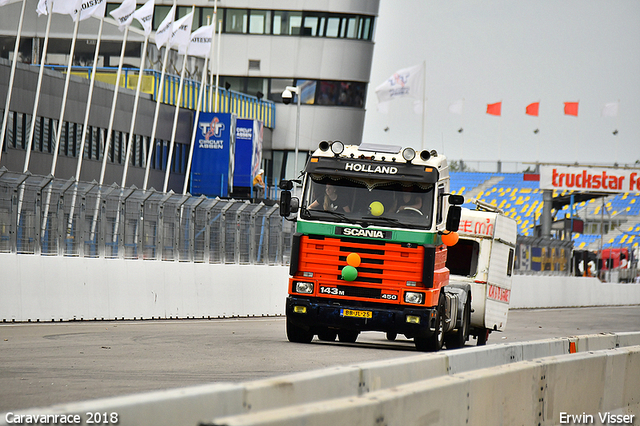 Truckstar 598-BorderMaker caravanrace 2018