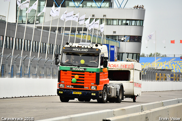 Truckstar 599-BorderMaker caravanrace 2018