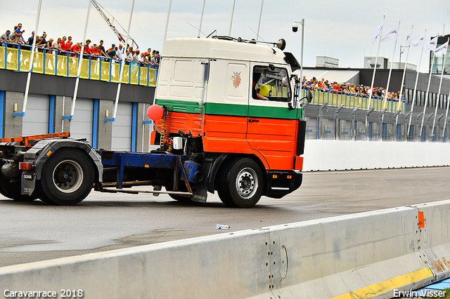 Truckstar 600-BorderMaker caravanrace 2018