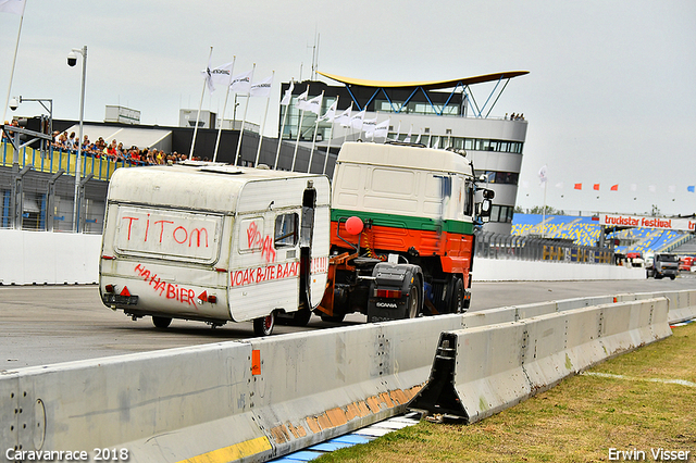 Truckstar 601-BorderMaker caravanrace 2018