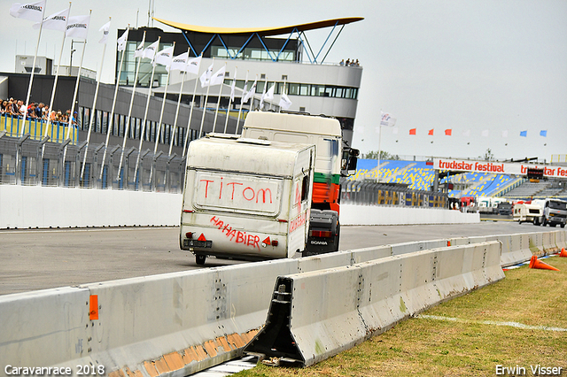 Truckstar 602-BorderMaker caravanrace 2018