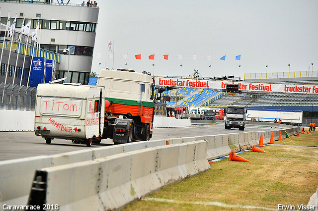 Truckstar 604-BorderMaker caravanrace 2018