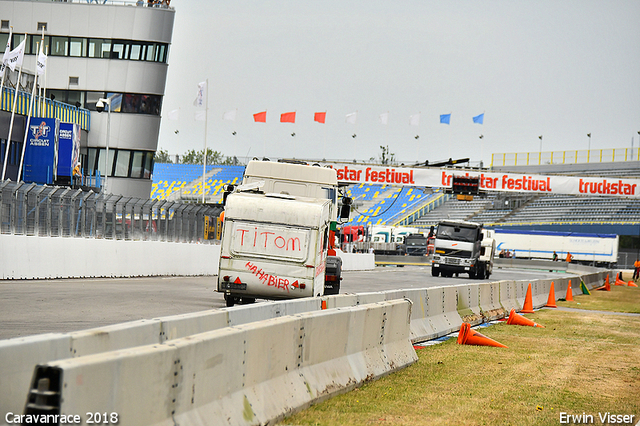 Truckstar 605-BorderMaker caravanrace 2018