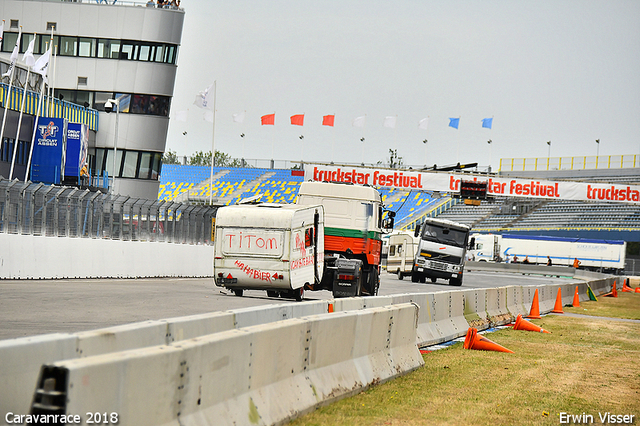 Truckstar 608-BorderMaker caravanrace 2018