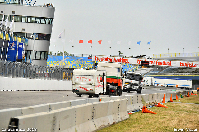 Truckstar 609-BorderMaker caravanrace 2018