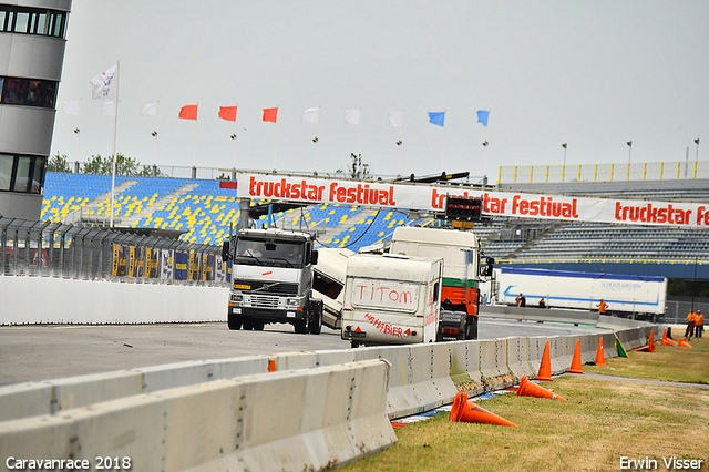 Truckstar 613-BorderMaker caravanrace 2018