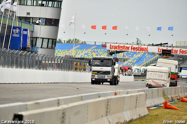 Truckstar 616-BorderMaker caravanrace 2018