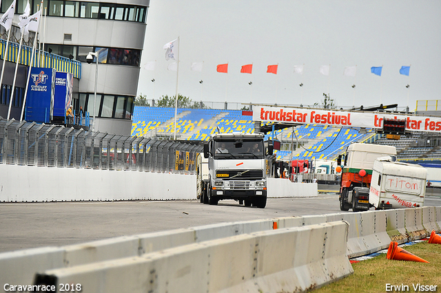 Truckstar 617-BorderMaker caravanrace 2018