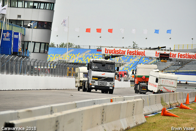 Truckstar 618-BorderMaker caravanrace 2018