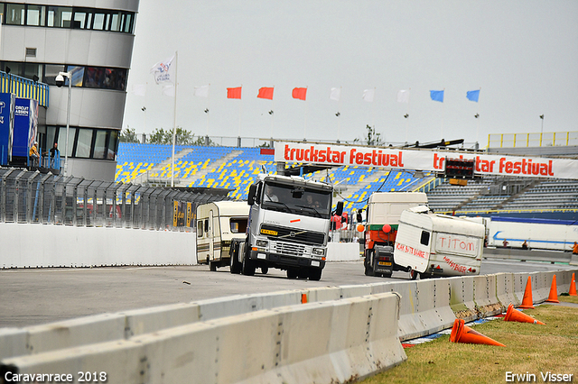 Truckstar 619-BorderMaker caravanrace 2018