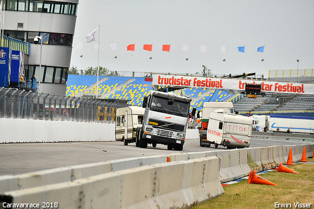 Truckstar 620-BorderMaker caravanrace 2018