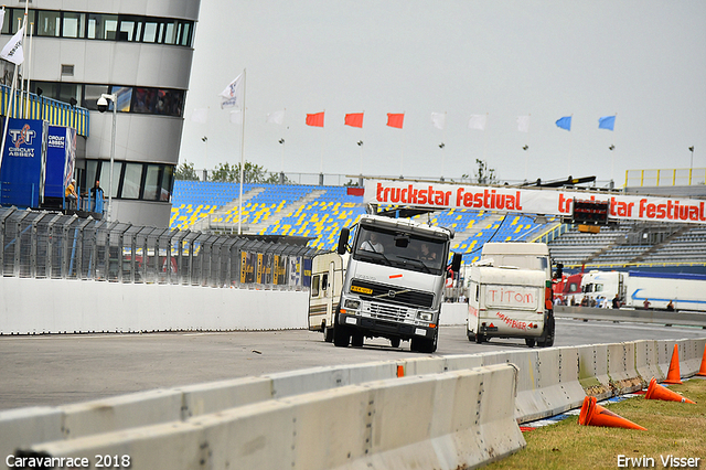 Truckstar 621-BorderMaker caravanrace 2018