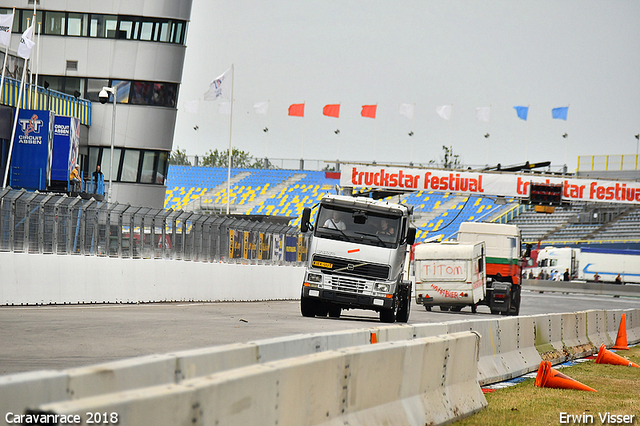 Truckstar 622-BorderMaker caravanrace 2018