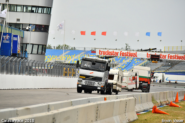 Truckstar 623-BorderMaker caravanrace 2018