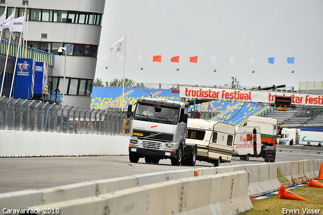 Truckstar 624-BorderMaker caravanrace 2018