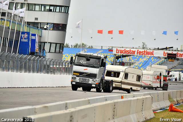 Truckstar 625-BorderMaker caravanrace 2018