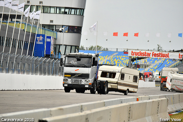 Truckstar 626-BorderMaker caravanrace 2018