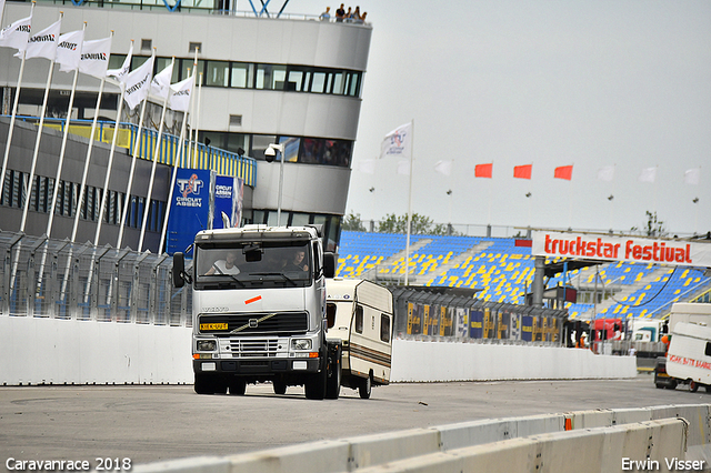 Truckstar 628-BorderMaker caravanrace 2018