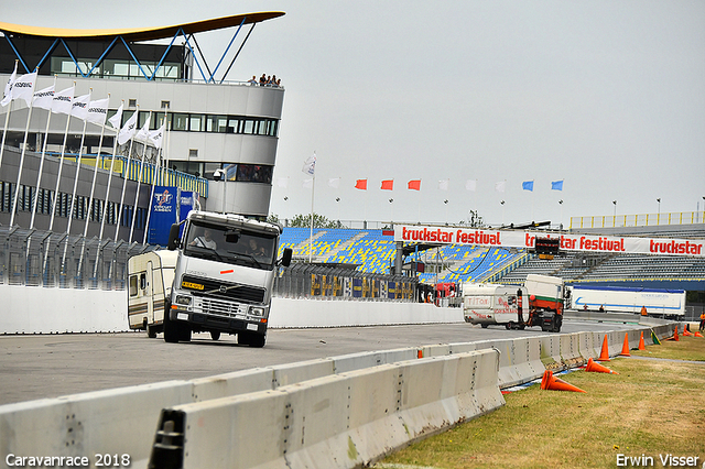 Truckstar 629-BorderMaker caravanrace 2018