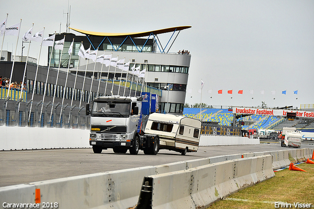 Truckstar 630-BorderMaker caravanrace 2018