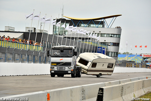 Truckstar 631-BorderMaker caravanrace 2018