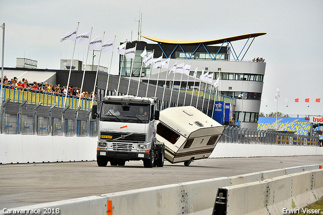 Truckstar 632-BorderMaker caravanrace 2018