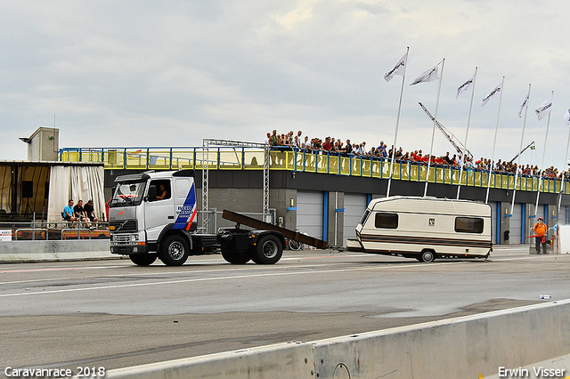 Truckstar 637-BorderMaker caravanrace 2018