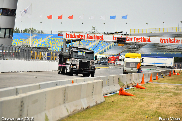 Truckstar 640-BorderMaker caravanrace 2018