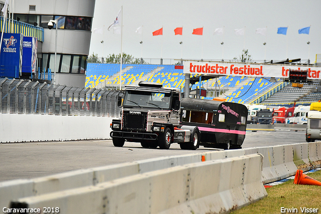 Truckstar 641-BorderMaker caravanrace 2018