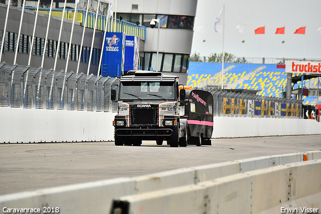 Truckstar 642-BorderMaker caravanrace 2018