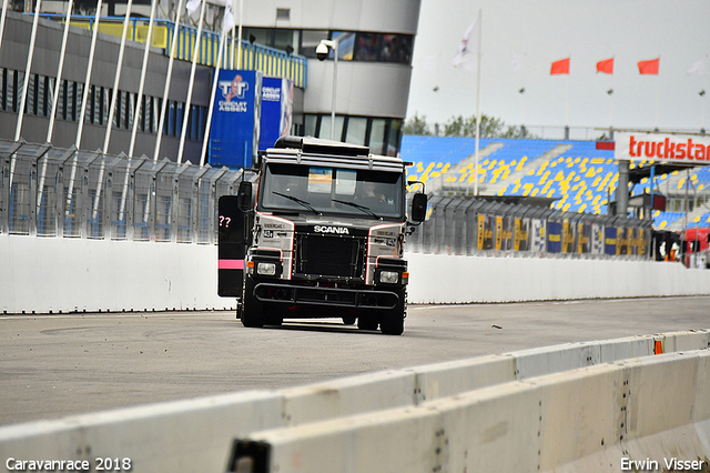 Truckstar 643-BorderMaker caravanrace 2018