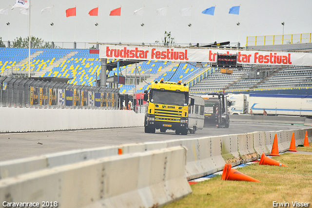 Truckstar 660-BorderMaker caravanrace 2018