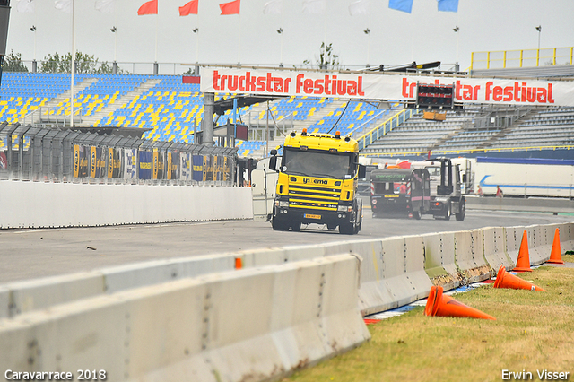 Truckstar 661-BorderMaker caravanrace 2018