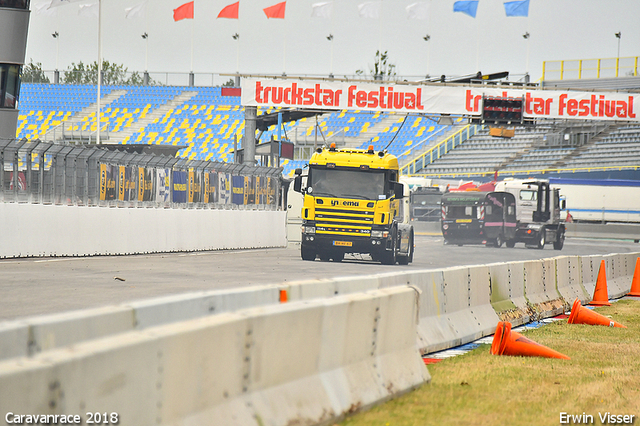 Truckstar 662-BorderMaker caravanrace 2018